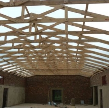 Community Centre Development